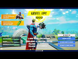 Unlimited xp glitch in fortnite season 6! How To Level Up Fast In Fortnite Season 7 Xp Glitch Viral Trends