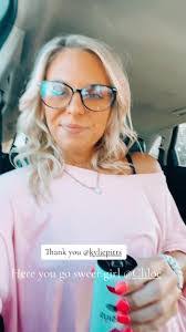 Gina Finney's Instagram, Twitter & Facebook