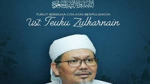 Menurutnya, tengku zulkarnain tidak memiliki penyakit lain. Fvcdzkp8upd6fm