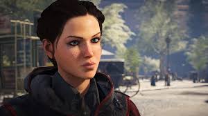 34 Evie Frye HD wallpaper