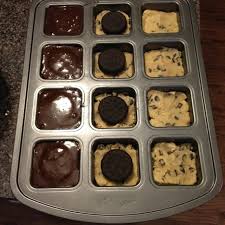 Pin By Tiffany Foreman On I Will Make These Delicious Things Pampered Chef Brownie Pan Pampered Chef Brownie Pan Recipes Pampered Chef Recipes