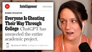 Voices in AI: Alaa Youssef (Postdoctoral Researcher at Stanford AIMI)