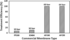Evaluation Of Various Membrane Filtration Modules For The