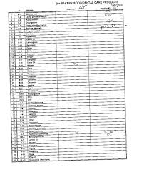 Allergy Skin Test Results Chart Healthy Hesongbai