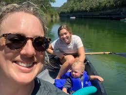 This is how we made “Light In The Canyon” 💙 Travel to Texas. Pray. Eat.  Hike. Make art. Study art. Set up equipment. Play. Sing. Listen. Sing some  more. Laugh. Eat. Celebrate.