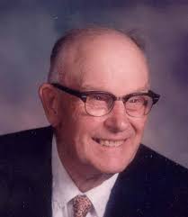 Obituary information for Albert Bernard Redelfs