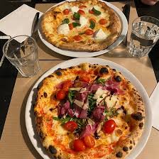 Ti Amo Maria Lyon Perrache Charlemagne Restaurant Avis Numero De Telephone Photos Tripadvisor