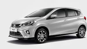 Perodua myvi 1.3l g at is a 5 seater hatchback available at a starting price of rm 43,029 in the malaysia. 2018 Perodua Myvi 1 3 G At Others Image Pictures Photos Wapcar