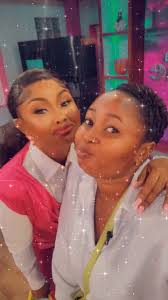 Nana Ama Mcbrown Look Alike