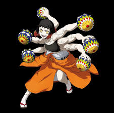 Kung Fu Man on X: So let me get this straight: Demon Slayer gets a design  like this, utterly wastes her, and even the fandom didnt bother doing  decent porn of it?