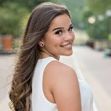 Harmony Gutierrez's Instagram, Twitter & Facebook