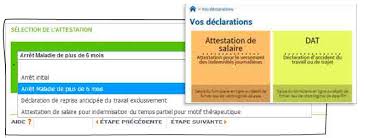 Maybe you would like to learn more about one of these? L Arret De Travail Superieur A 6 Mois Dsij Mooc Net Entreprises