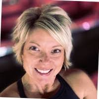 Rachel Rothwell's Instagram, Twitter & Facebook