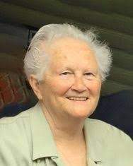 Condolence Book for Marie McGRATH (née Flynn) (South Circular Road,  Limerick)