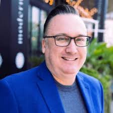 Restaurant CTO Justin Keenen Trailblazes with Hart House