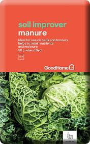 We did not find results for: Goodhome Peat Free Beds Borders Manure 50l Diy At B Q
