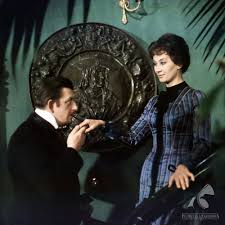 Świadoma swoich problemów zdrowotnych wynikających m.in. Historia Polskiego Filmu Filmy Akademia Polskiego Filmu