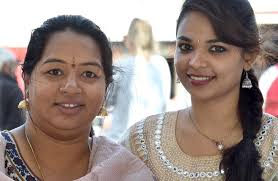 People: Diwali Festival of Lights celebrations