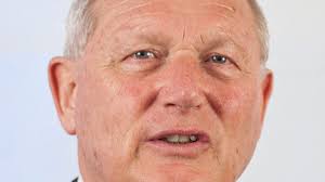 Ian Stephens to stand as Independent candidate for Isle of Wight MP