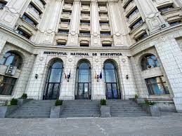 16,452 likes · 117 talking about this · 915 were here. File Institutul NaÈ›ional De StatisticÄƒ Din Romania In Martie 2020 3 Png Wikimedia Commons