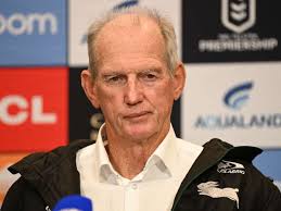 NRL: Cameron Murray facing five months