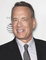 I'm that actor in some of the movies you liked and some you didn't. Das Vermogen Von Tom Hanks Wie Reich Ist Der Schauspieler