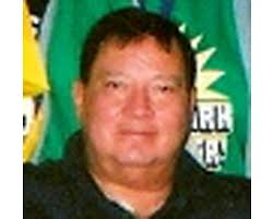 Ralph Renteria Obituary (2013)