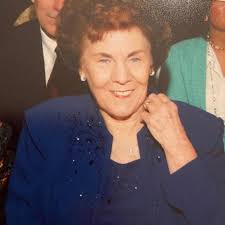 Norma Fleming Obituary