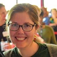 The Flying Flamingo Sisters 2: A Tale of Derring-Deux by Carrie Seim