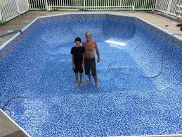 Below is some information about our manufacturers and the pool styles we carry. Swimming Pool Liner Replacements Highest Quality And Great Prices