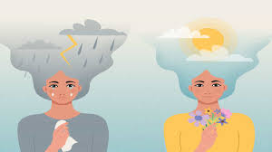 10 Ways To Get Negative Thoughts Out (And Let Positive Thoughts In)