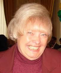 Mary POWELL Obituary (2018)