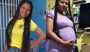Caso Debora: família de jovem morta em Manaus diz que bebê pode estar vivo