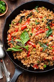 Fried Rice