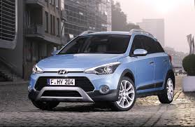 Hyundai I20 Active Crossover Ekdosh Kai 120 Aloga Autoliveris Hyundai Hyundai Motor New Hyundai