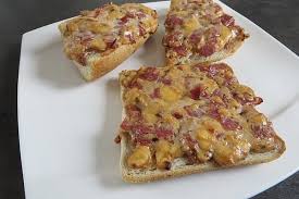 Pizzatoast Von Dagsale Chefkoch Lachs Braten Rezept Rezepte Der Perfekte Pizzateig