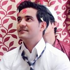 Profile for Rohit Acharya