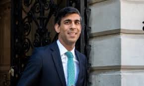 Explore tweets of rishi sunak @rishisunak on twitter. Rishi Sunak Refuses To Rule Out Extended Lockdown In England World News The Guardian