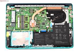 review asus vivobook s15 (s530u). Test Asus Vivobook S15 S530un I7 Fhd Mx150 Laptop Notebookcheck Com Tests