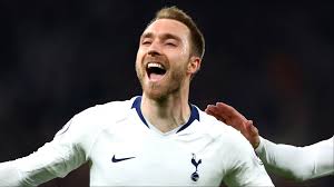 Erstellt am 19 mai 2021. Wechsel Zu Real Madrid Christian Eriksen Strebt Abschied Von Tottenham An Goal Com