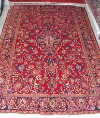 Handmade Persian Rug As Seen On Shark Tank 4x6 By Toossiruggallery Persian Carpet 4x6 Area Rugs Home Depot Carpet