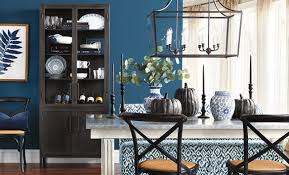 Below are 22 best pictures collection of dining room hutch decorating ideas photo in high resolution. How To Style A Hutch Ballard Designs