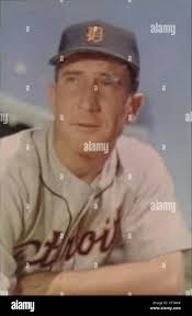 Fred hutchinson hi-res stock photography and images