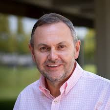 Paul Sowerby's Instagram, Twitter & Facebook