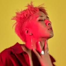 Ravi (main rapper, lead dancer). Vixx Ravi Kpop Profile Kpopmap Kpop Kdrama And Trend Stories Coverage