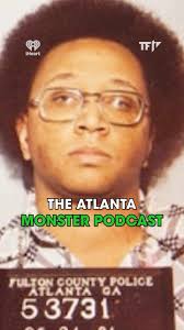 Wayne Williams is the Atlanta Monster, @talkingtodeath with @starexplorer x  @paynelindsey