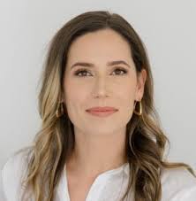 Haley Ferguson, LPC, LMHC