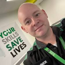 Oliver Shaw (@ImOliShaw)