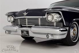 Image result for Midnight Blue 1958 Imperial
