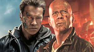 Les pires Terminator et Die Hard : pas trop de regrets pour l'acteur Jai  Courtney